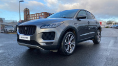Jaguar E-Pace 2.0 [200] HSE 5dr Auto Petrol Estate